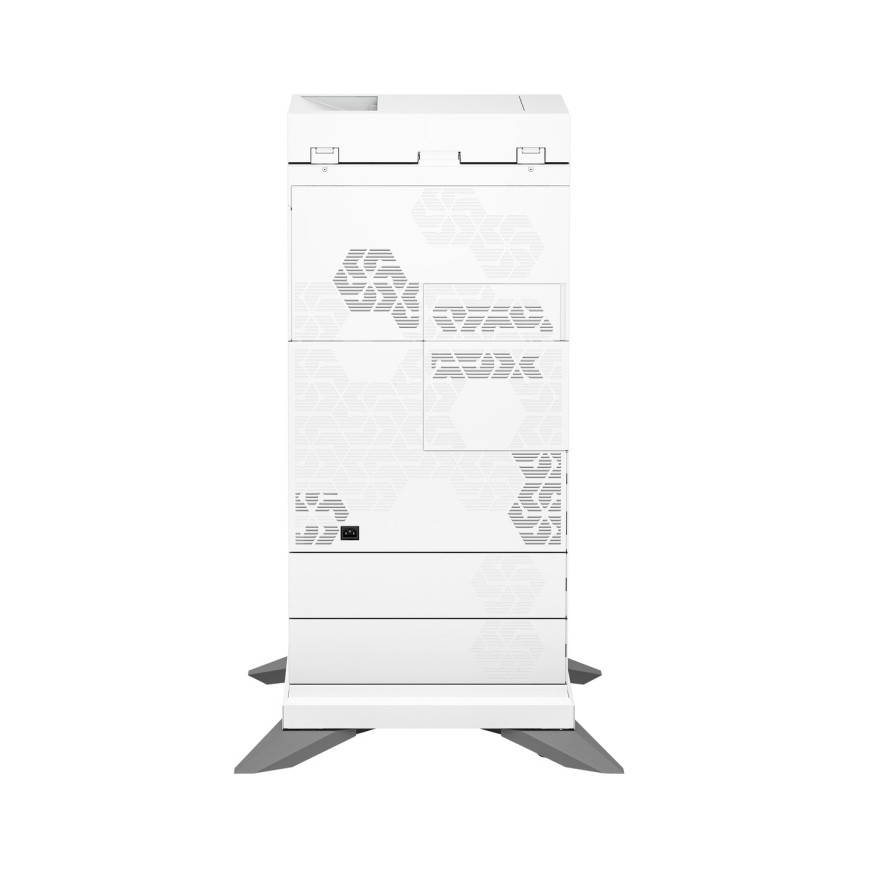 HP Color LaserJet Enterprise MFP 6800ZFSW A4 MFP 52/55 ppm (A4/letter) (6QN37A)