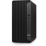 Ordinateur de bureau HP Pro 400 G9 Tour + Écran HP P22V (6U4U6EA)