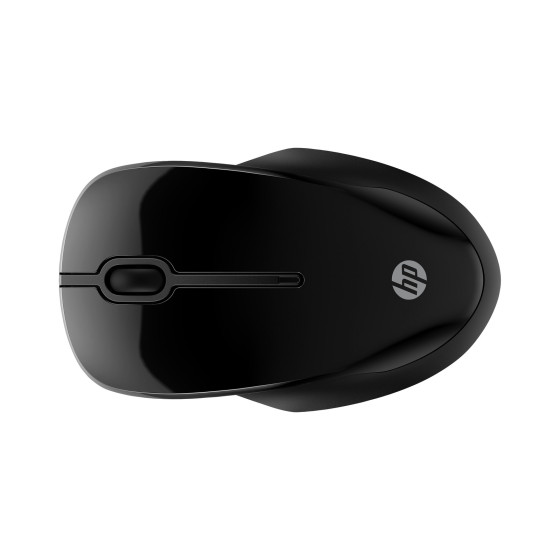 Souris sans fil Bluetooth HP 250 Double mode (6V2J7AA)