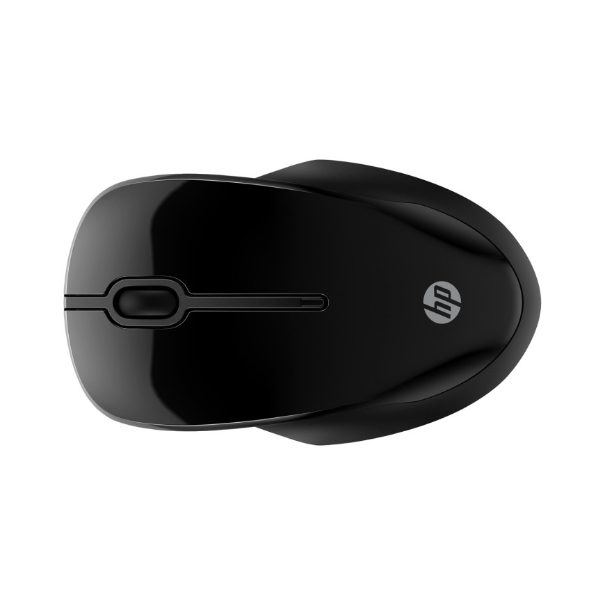Souris sans fil Bluetooth HP 250 Double mode (6V2J7AA)