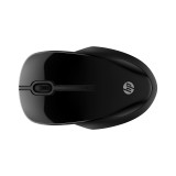Souris sans fil Bluetooth HP 250 Double mode (6V2J7AA)
