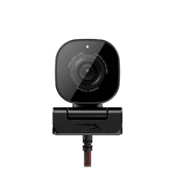 Webcam HP HyperX Vision S (75X30AA)