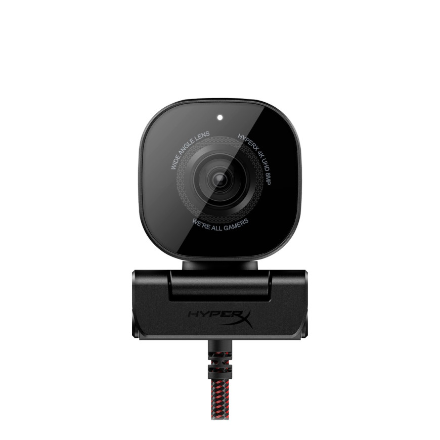 Webcam HP HyperX Vision S (75X30AA)