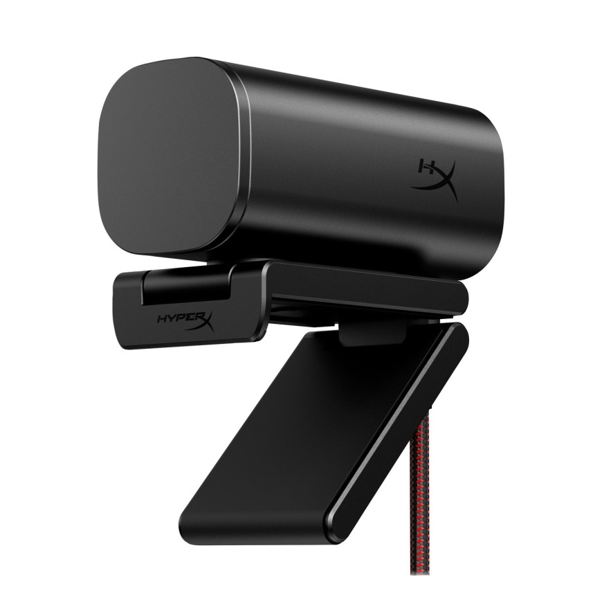 Webcam HP HyperX Vision S (75X30AA)