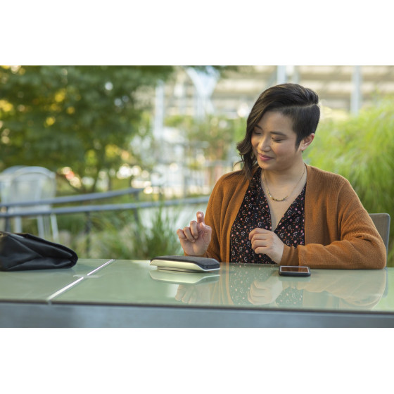 Poly Sync 20 USB-A Speakerphone (772C8AA)