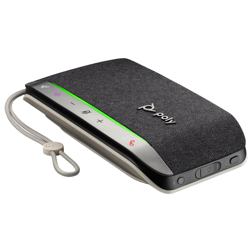 Poly Sync 20 USB-A Speakerphone (772C8AA)