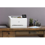 Imprimante Laser couleur HP LaserJet Pro M255DW (7KW64A)