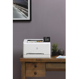 Imprimante Laser couleur HP LaserJet Pro M255DW (7KW64A)