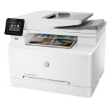 Imprimante multifonction Laser couleur HP LaserJet Pro MFP M282NW (7KW72A)