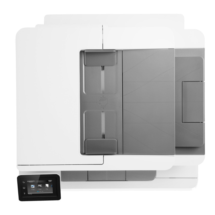 Imprimante multifonction Laser couleur HP LaserJet Pro MFP M282NW (7KW72A)