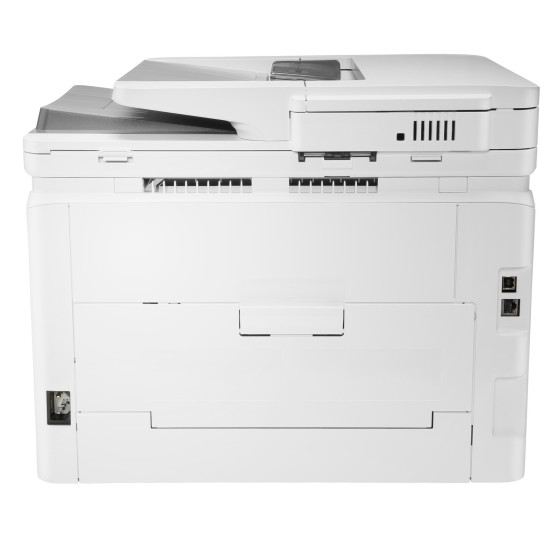 Imprimante multifonction Laser couleur HP LaserJet Pro MFP M282NW (7KW72A)