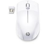 Souris sans fil HP 220 (7KX12AA)