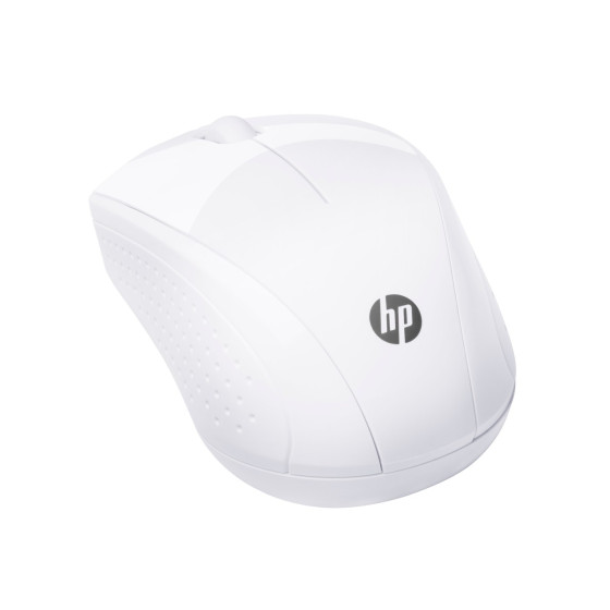 Souris sans fil HP 220 (7KX12AA)