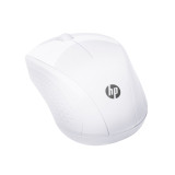 Souris sans fil HP 220 (7KX12AA)