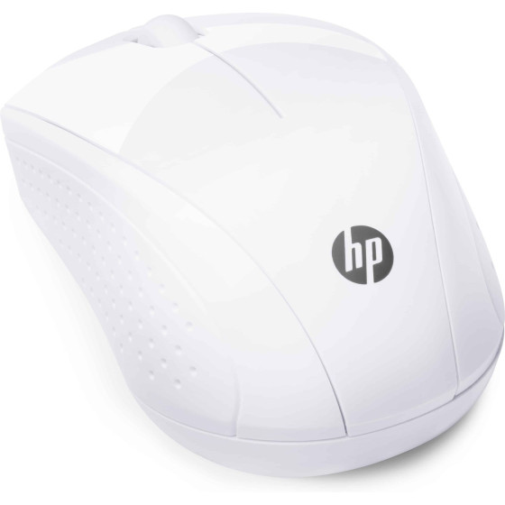 Souris sans fil HP 220 (7KX12AA)