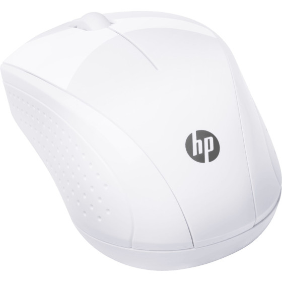 Souris sans fil HP 220 (7KX12AA)