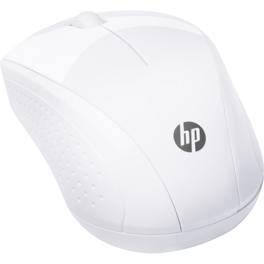 Souris sans fil HP 220 (7KX12AA)