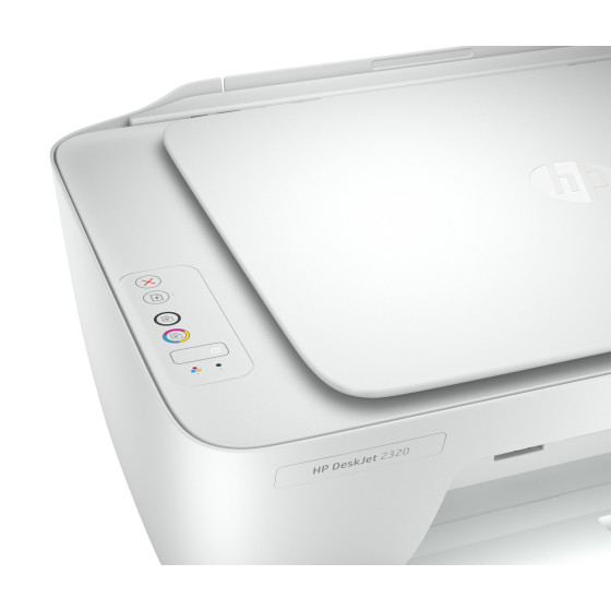 Imprimante multifonction Jet d'encre HP DeskJet 2320 (7WN42B)