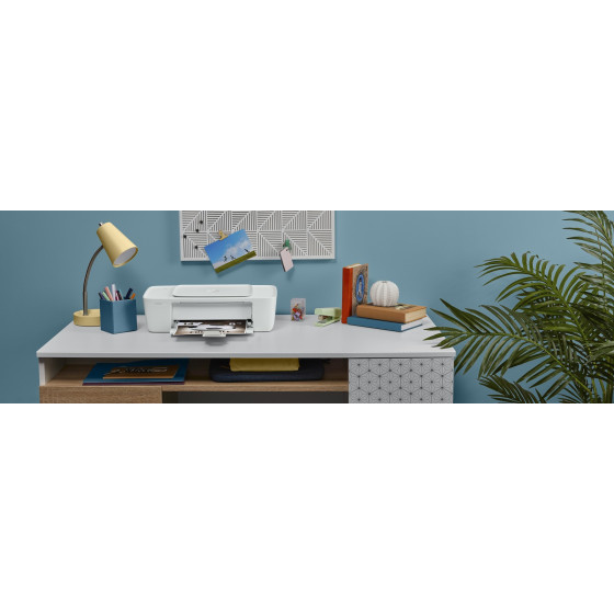 Imprimante multifonction Jet d'encre HP DeskJet 2320 (7WN42B)