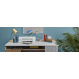 Imprimante multifonction Jet d'encre HP DeskJet 2320 (7WN42B)