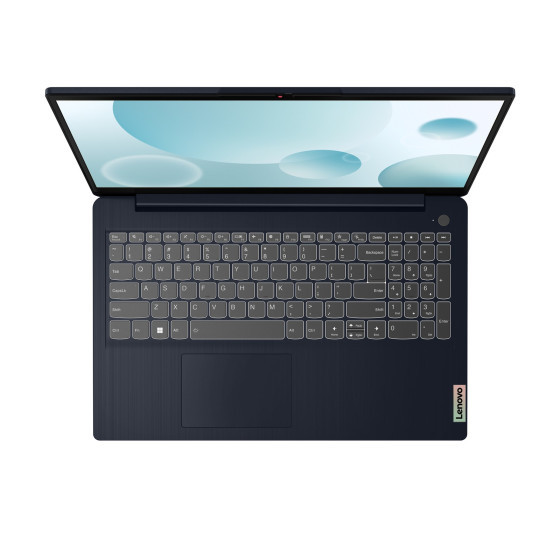 PC portable Lenovo IdeaPad 3 15IAU7 (82RK00PCFE)
