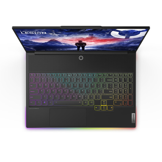 PC portable Gamer Lenovo Legion 9 18IAX10 (83EY0035FE)
