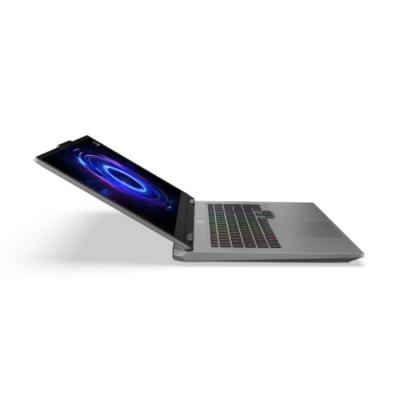 PC portable Gamer Lenovo Loq 17IRX10 I7-13650HX 24GB 512GB Win 11 (83JH002QFE)