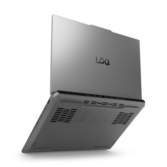 PC portable Gamer Lenovo Loq 17IRX10 I7-13650HX 24GB 512GB Win 11 (83JH002QFE)