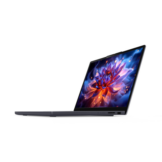 PC portable Lenovo IdeaPad Slim 3 15IWC11 Intel Core 7-350 15,3" Gris (83RR00H1FE)