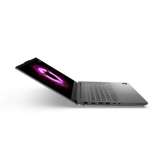 PC portable gaming Lenovo LOQ 15 Ryzen 5 7535HS RTX 3050 15.6 pouces FHD (83S00010FE)