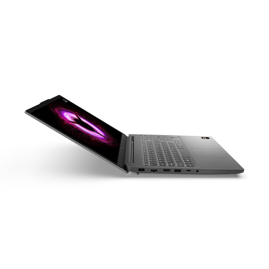 PC portable gaming Lenovo LOQ 15 Ryzen 5 7535HS RTX 3050 15.6 pouces FHD (83S00010FE)