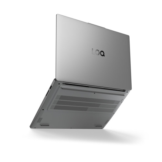 PC portable gaming Lenovo LOQ 15 Ryzen 5 7535HS RTX 3050 15.6 pouces FHD (83S00010FE)