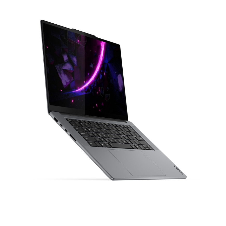 PC portable Lenovo Yoga Pro 7 15IPH11 Ultra 9-386H 15,3" Gris (83SN0050FE)