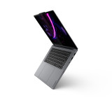 PC portable Lenovo Yoga Pro 7 15IPH11 Ultra 9-386H 15,3" Gris (83SN0050FE)