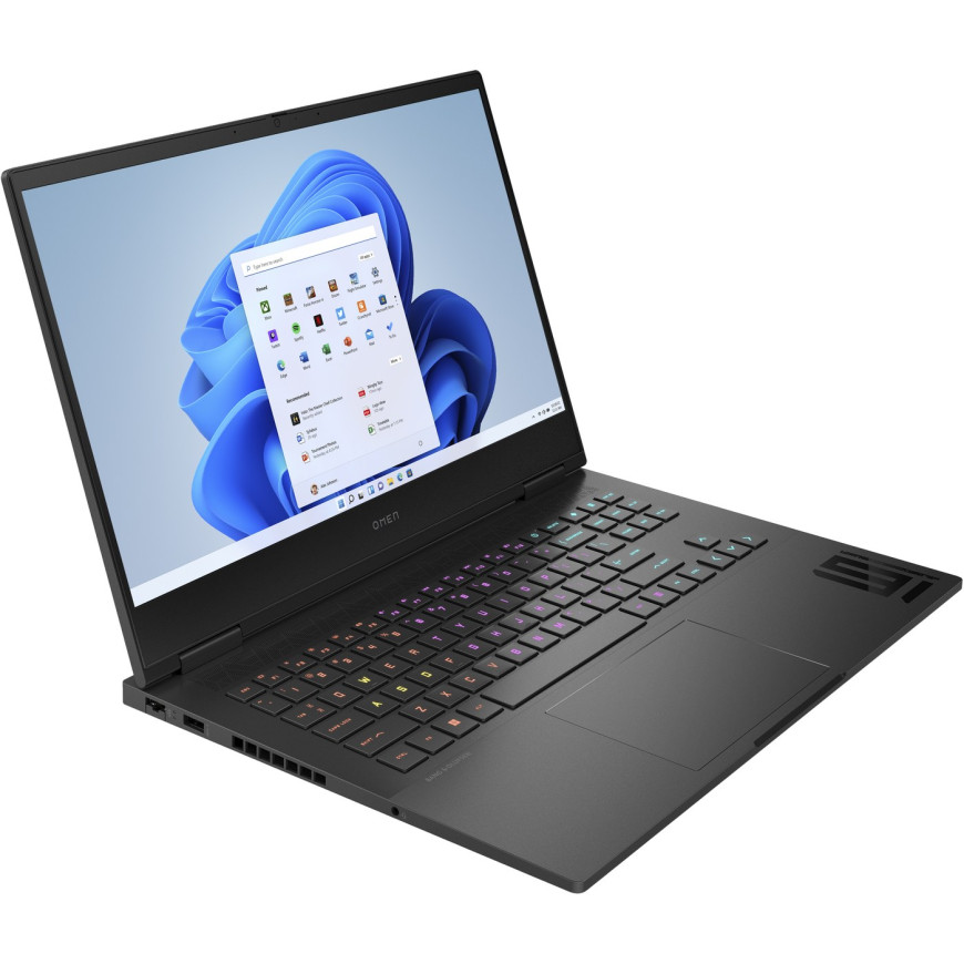 PC portable Gaming HP OMEN 16-wd0001nk (845H7EA)