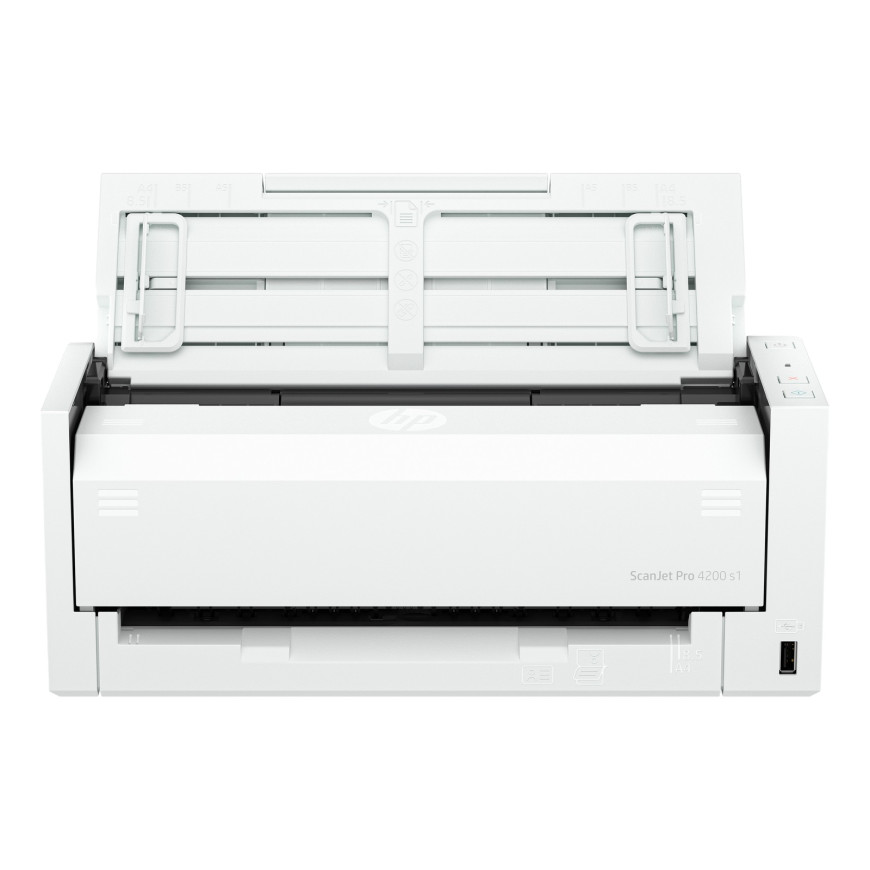 Scanner HP ScanJet Pro 4200 s1 (8Q4W2A)