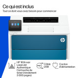 HP LaserJet Pro 4007dw (8X3E0A)