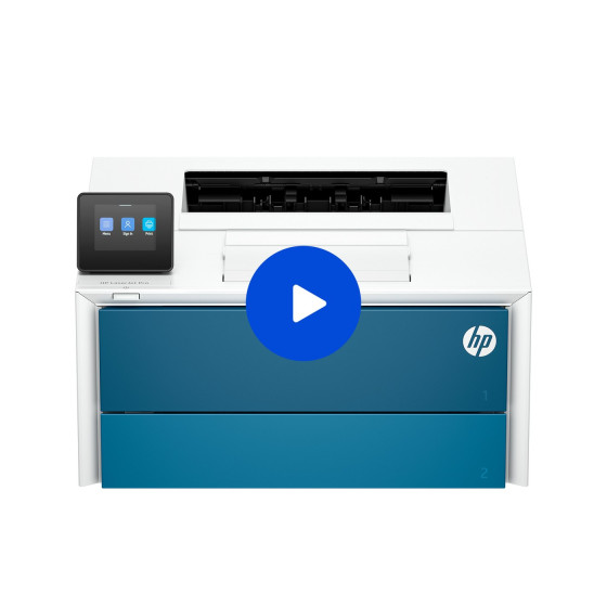 HP LaserJet Pro 4007dn (8X3E1A)