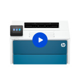 HP LaserJet Pro 4007dn (8X3E1A)