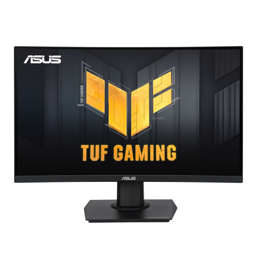 Écran 24" Asus TUF Gaming VG24VQR Full HD (90LM0577-B01170)