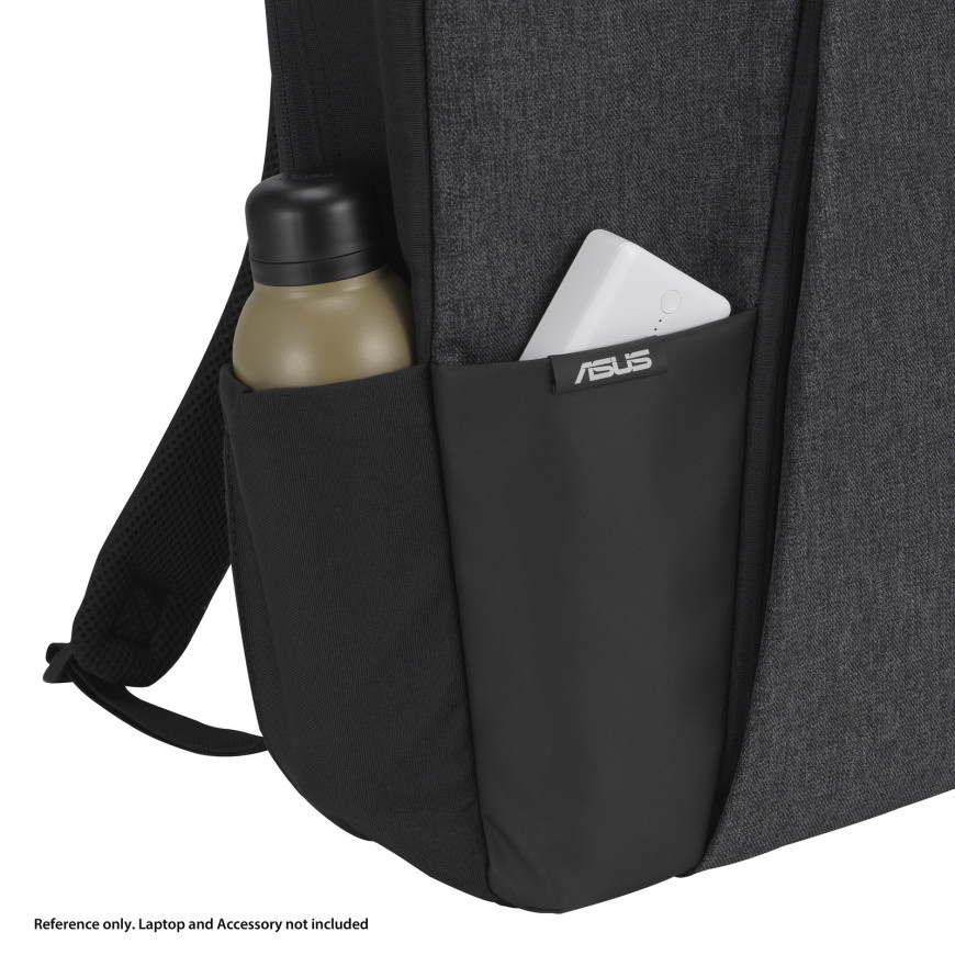Sac à DOS Asus AP4600 16" (90XB08L0-BBP050)