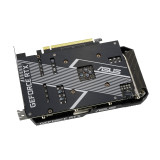 Carte graphique Asus dual GeForce rtx™ 3060 V2 OC edition (90YV0GB2-M0NA10)