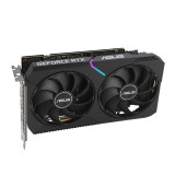 Carte graphique Asus dual GeForce rtx™ 3060 V2 OC edition (90YV0GB2-M0NA10)