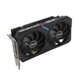 Carte graphique Asus dual GeForce rtx™ 3060 V2 OC edition (90YV0GB2-M0NA10)