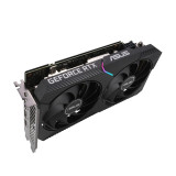 Carte graphique Asus dual GeForce rtx™ 3060 V2 OC edition (90YV0GB2-M0NA10)