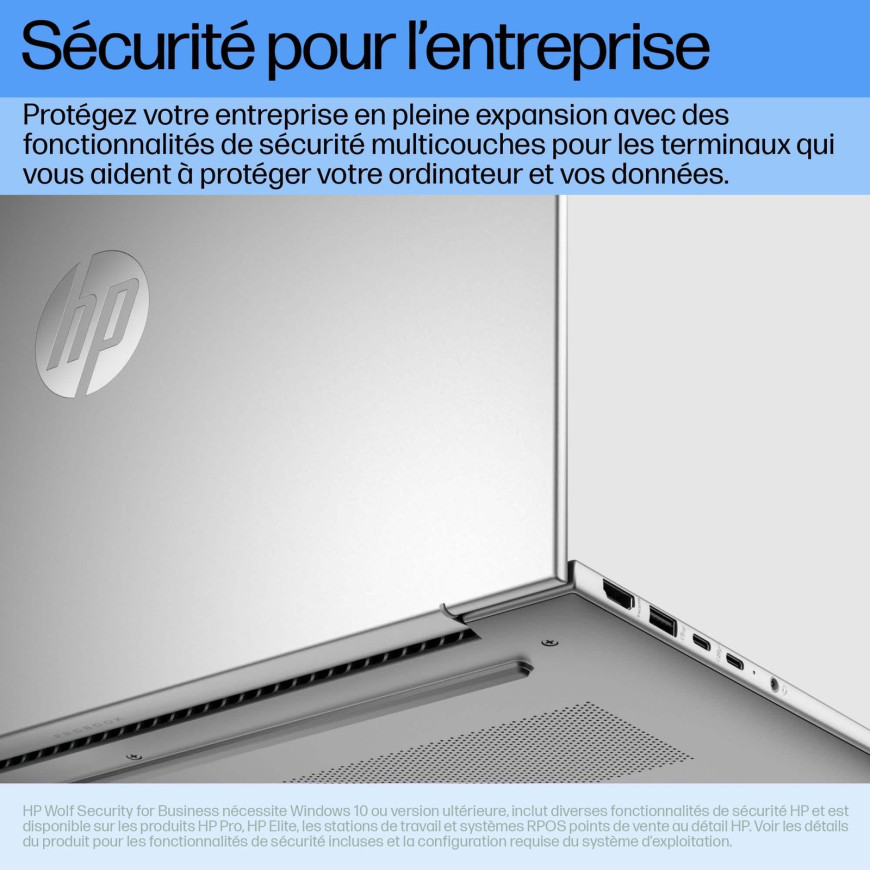 PC portable HP ProBook 440 G11 (969J1ET)