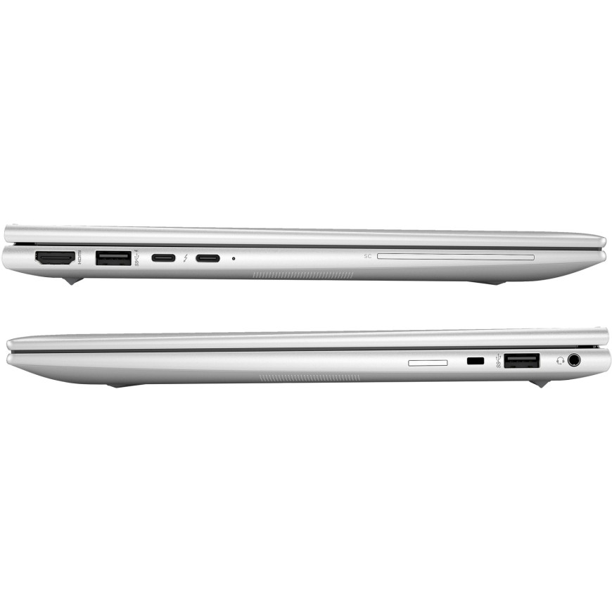 PC portable HP EliteBook 830 G10 (96Z50ET)