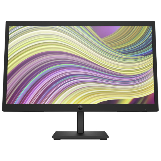 Ordinateur de bureau HP Pro 400 G9 tour + Écran HP P22V (99Q96ET)