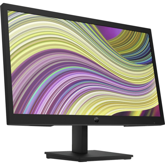 Ordinateur de bureau HP Pro 400 G9 tour + Écran HP P22V (99Q96ET)