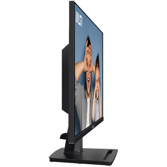 Écran 27" Full HD MSI Pro MP275 (9S6-3PC3CM-002)